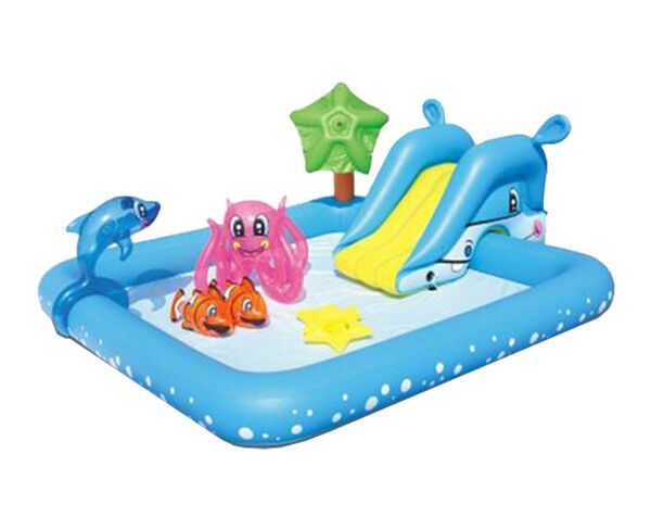 Bestway Fantastic Aquarium Pool